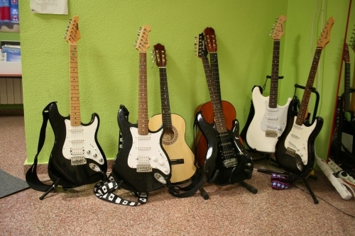 Foto Colegio Norfolk #2