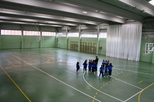 Foto Colegio Norfolk #2