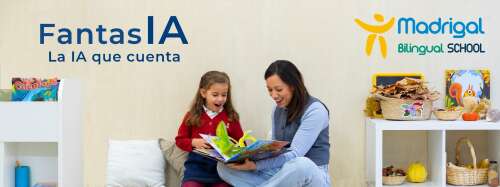 Foto Colegio Madrigal #2