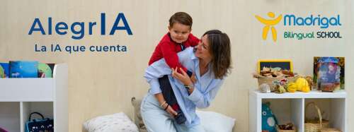 Foto Colegio Madrigal #0