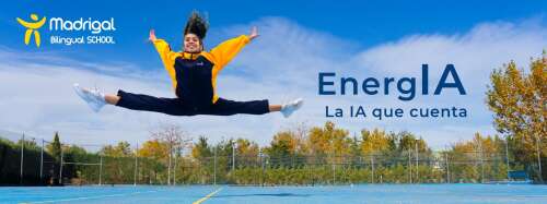 Foto Colegio Madrigal #1