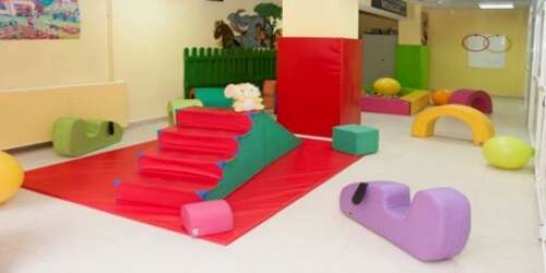 Foto Escuela Infantil Menagar #3