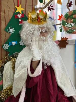 Foto Escuela Infantil Menagar #3