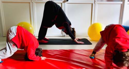 Foto Escuela Infantil Menagar #3