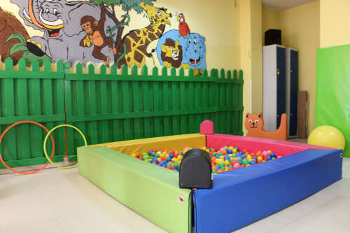 Foto Escuela Infantil Menagar #3