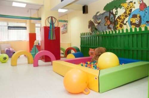 Foto Escuela Infantil Menagar #3