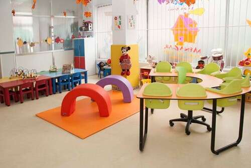 Foto Escuela Infantil Menagar #3