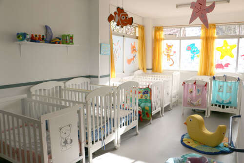 Foto Escuela Infantil Menagar #3