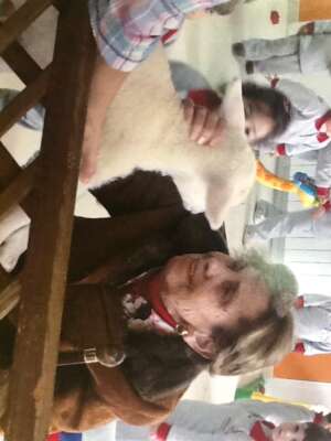 Foto Escuela Infantil Menagar #1