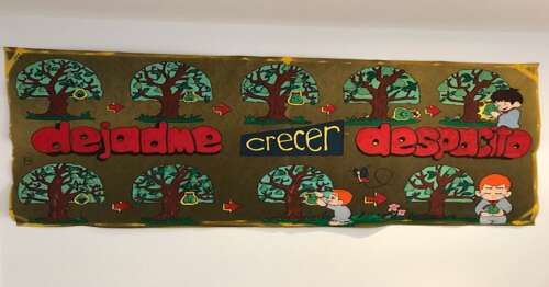 Foto Escuela Infantil Menagar #0