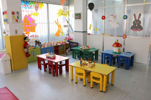 Foto Escuela Infantil Menagar #3