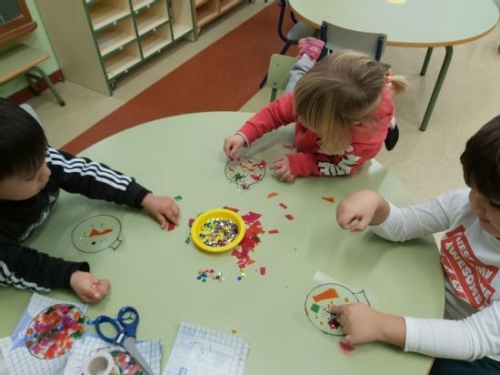 Foto Colegio Pablo Sorozabal #3