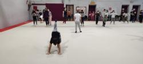 Foto Colegio Pablo Sorozabal #3