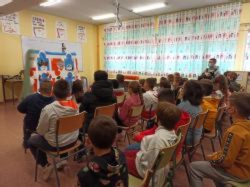 Foto Colegio Pablo Sorozabal #3