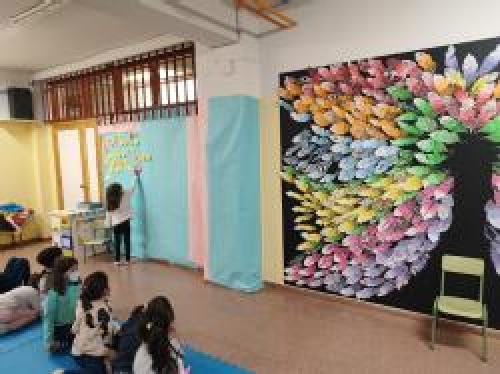 Foto Colegio Pablo Sorozabal #3