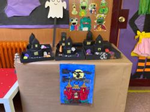 Foto Colegio Pablo Sorozabal #3