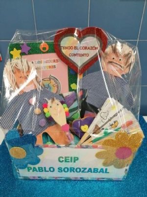 Foto Colegio Pablo Sorozabal #3