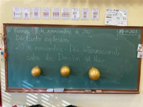 Foto Colegio Pablo Sorozabal #3