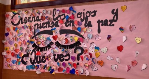 Foto Colegio Pablo Sorozabal #3