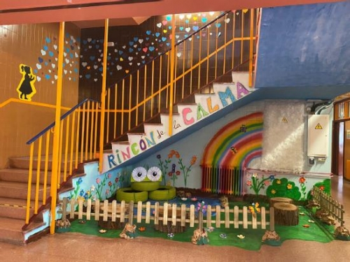 Foto Colegio Pablo Sorozabal #3