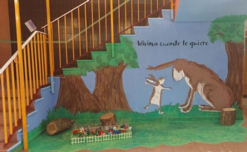 Foto Colegio Pablo Sorozabal #3