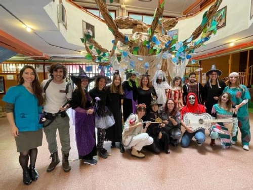 Foto Colegio Pablo Sorozabal #3