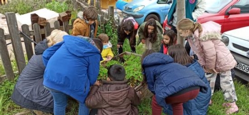 Foto Colegio Pablo Sorozabal #3