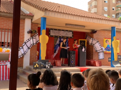 Foto Colegio Pablo Sorozabal #3