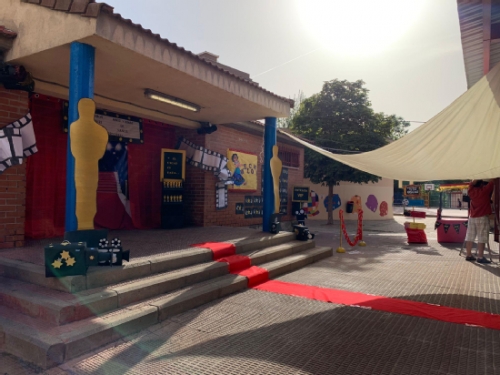 Foto Colegio Pablo Sorozabal #3