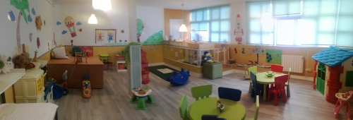 Foto Escuela Infantil Santa Isabel #1