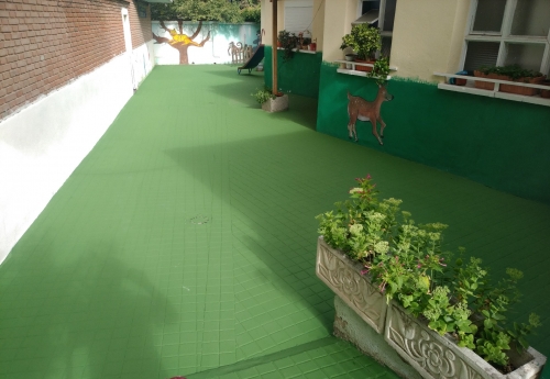 Foto Escuela Infantil Santa Isabel #3