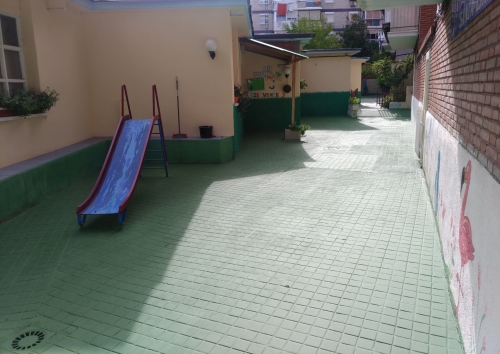 Foto Escuela Infantil Santa Isabel #3