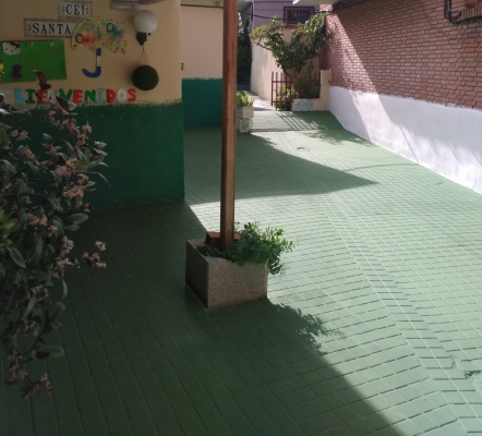 Foto Escuela Infantil Santa Isabel #3