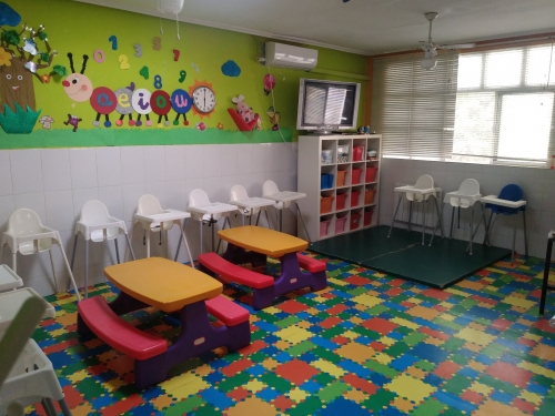 Foto Escuela Infantil Santa Isabel #3