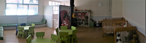 Foto Escuela Infantil Santa Isabel #3