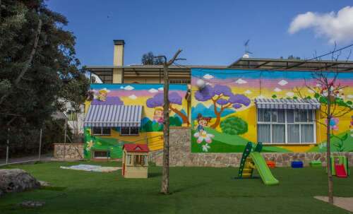 Foto Escuela Infantil Las Hadas #2