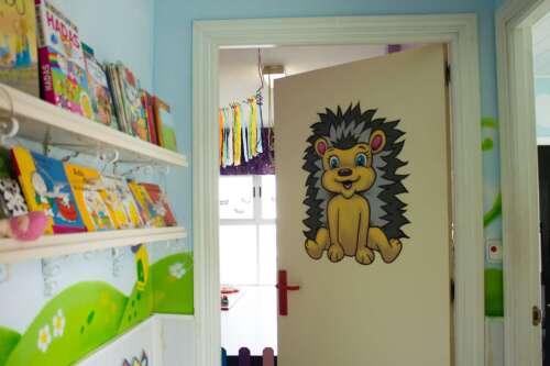 Foto Escuela Infantil Las Hadas #2