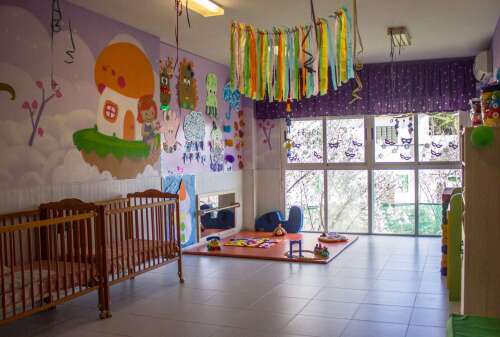 Foto Escuela Infantil Las Hadas #2