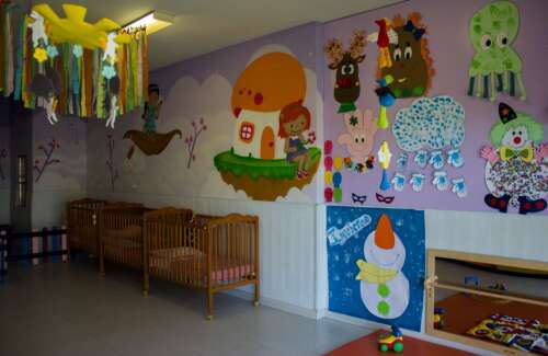 Foto Escuela Infantil Las Hadas #2