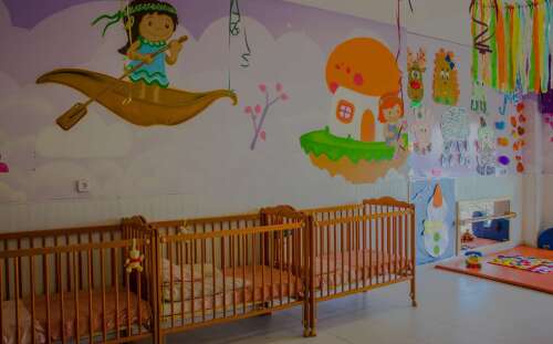 Foto Escuela Infantil Las Hadas #2