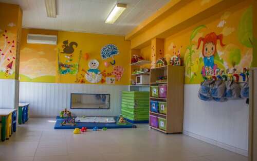 Foto Escuela Infantil Las Hadas #2