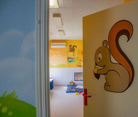 Foto Escuela Infantil Las Hadas #2