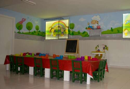 Foto Escuela Infantil Las Hadas #2