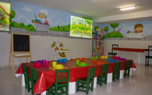 Foto Escuela Infantil Las Hadas #2