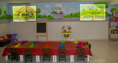 Foto Escuela Infantil Las Hadas #2