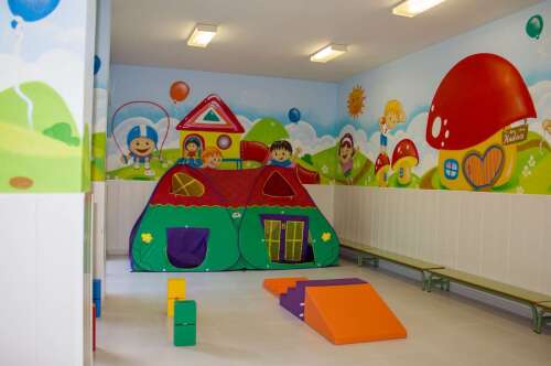 Foto Escuela Infantil Las Hadas #2