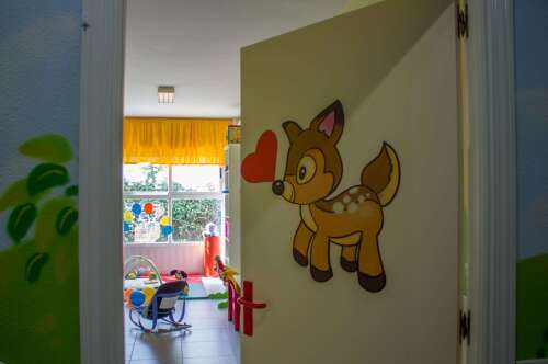 Foto Escuela Infantil Las Hadas #2