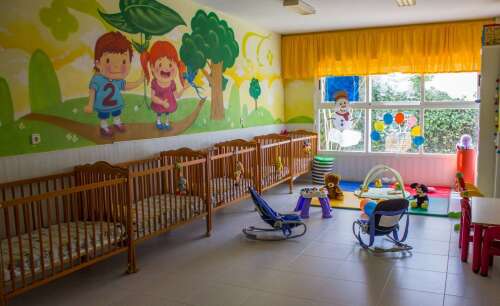 Foto Escuela Infantil Las Hadas #2