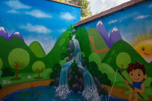 Foto Escuela Infantil Las Hadas #2