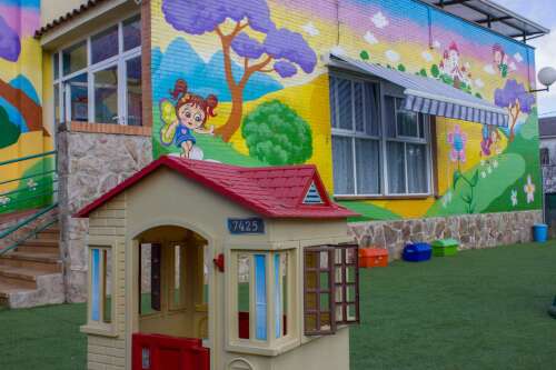 Foto Escuela Infantil Las Hadas #2